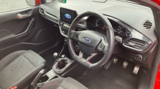 Ford Fiesta 1.0 EcoBoost 125 ST-Line 5dr Petrol Hatchback